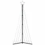 Luces para árbol de Navidad 339 LEDs blanco cálido 187 cm de , Arboles de navidad - Ref: Foro24-4016428, Precio: 43,20 €, Des...