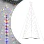 Luces para árbol de Navidad 615 LEDs de colores 404,5 cm de , Arboles de navidad - Ref: Foro24-4016423, Precio: 47,02 €, Desc...