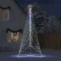 Luces para árbol de Navidad 615 LEDs de colores 404,5 cm de , Arboles de navidad - Ref: Foro24-4016423, Precio: 47,02 €, Desc...