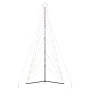 Luces para árbol de Navidad 615 LEDs de colores 404,5 cm de , Arboles de navidad - Ref: Foro24-4016423, Precio: 47,02 €, Desc...