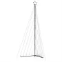 Luces para árbol de Navidad 570 LEDs blanco cálido 399 cm de , Arboles de navidad - Ref: Foro24-4016440, Precio: 67,95 €, Des...