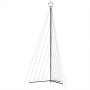 Luces para árbol de Navidad 570 LEDs blanco cálido 399 cm de , Arboles de navidad - Ref: Foro24-4016440, Precio: 69,05 €, Des...