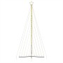 Luces para árbol de Navidad 570 LEDs blanco cálido 399 cm de , Arboles de navidad - Ref: Foro24-4016440, Precio: 69,05 €, Des...