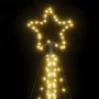 Luces para árbol de Navidad 570 LEDs blanco cálido 399 cm de , Arboles de navidad - Ref: Foro24-4016440, Precio: 67,95 €, Des...