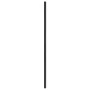 Membrana para malezas PP negra 4x10 m de , Mallas antihierbas - Ref: Foro24-4005165, Precio: 28,63 €, Descuento: %