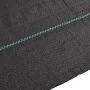 Membrana para malezas PP negra 4x10 m de , Mallas antihierbas - Ref: Foro24-4005165, Precio: 28,63 €, Descuento: %