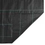 Membrana para malezas PP negra 4x10 m de , Mallas antihierbas - Ref: Foro24-4005165, Precio: 28,63 €, Descuento: %
