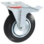 Ruedas giratorias 32 unidades 200 mm de , Manipulación de materiales - Ref: Foro24-278010, Precio: 501,92 €, Descuento: %