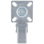 Ruedas giratorias 24 unidades 50 mm de , Manipulación de materiales - Ref: Foro24-277824, Precio: 65,44 €, Descuento: %