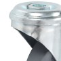 Ruedas giratorias con agujero pasador 16 unidades 75 mm de , Manipulación de materiales - Ref: Foro24-277853, Precio: 80,07 €...