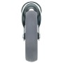 Ruedas giratorias con agujero pasador 12 unidades 125 mm de , Manipulación de materiales - Ref: Foro24-277872, Precio: 86,73 ...
