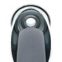 Ruedas giratorias con agujero pasador 12 unidades 125 mm de , Manipulación de materiales - Ref: Foro24-277872, Precio: 86,73 ...