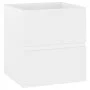 Mueble con lavabo madera de ingeniería gris de , Tocadores de baño - Ref: Foro24-3071621, Precio: 167,29 €, Descuento: %