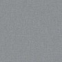 Sillón reclinable de tela gris claro de , Sillones - Ref: Foro24-348435, Precio: 192,22 €, Descuento: %