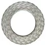 Alambres de espino BTO-22 2 uds acero 100 m de vidaXL, Cadenas, alambre y cuerda - Ref: Foro24-3057514, Precio: 48,94 €, Desc...