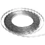 Alambres de espino BTO-22 2 uds acero 100 m de vidaXL, Cadenas, alambre y cuerda - Ref: Foro24-3057514, Precio: 48,94 €, Desc...