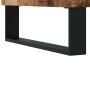 Aparador de madera de ingeniería envejecida 104x35x70 cm de , Tocadores de baño - Ref: Foro24-857266, Precio: 94,33 €, Descue...
