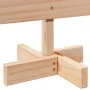 Árbol de Navidad de adorno madera maciza 70 cm de , Arboles de navidad - Ref: Foro24-4019699, Precio: 20,13 €, Descuento: %
