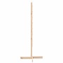 Árbol de Navidad de adorno madera maciza 150 cm de , Arboles de navidad - Ref: Foro24-4019701, Precio: 37,09 €, Descuento: %
