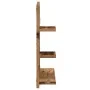 Espejo mueble de cuarto de baño madera envejecida 60x10,5x45 cm de , Tocadores de baño - Ref: Foro24-856255, Precio: 48,98 €,...