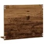 Espejo mueble de cuarto de baño madera envejecida 60x10,5x45 cm de , Tocadores de baño - Ref: Foro24-856255, Precio: 48,98 €,...