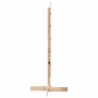 Árbol de Navidad de madera de adorno madera maciza pino 120 cm de , Arboles de navidad - Ref: Foro24-858189, Precio: 24,01 €,...