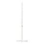 Árbol de Navidad de adorno madera maciza pino blanco 180 cm de , Arboles de navidad - Ref: Foro24-858196, Precio: 44,81 €, De...