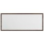 Espejo de baño LED madera ingeniería roble marrón 100x8,5x37 cm de , Tocadores de baño - Ref: Foro24-856274, Precio: 56,76 €,...