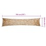 Red de camuflaje con bolsa de almacenamiento arena 706x140 cm de , Equipamiento de protección para caza y tiro - Ref: Foro24-...