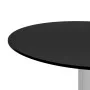 Black tempered glass coffee table 40 cm by vidaXL, Coffee table - Ref: Foro24-322781, Price: 38,51 €, Discount: %