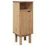 Juego de muebles de baño OTTA 4 pzas madera maciza pino de , Muebles de baño - Ref: Foro24-3307683, Precio: 307,05 €, Descuen...