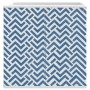 Cajas almacenaje plegables 10 uds no tejida azul 32x32x32 cm de , Cestas para almacenaje - Ref: Foro24-4018984, Precio: 39,97...
