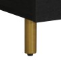 Mesa de centro madera de ingeniería negra 100x54x40 cm de , Mesas de centro - Ref: Foro24-4017660, Precio: 138,24 €, Descuent...