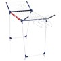 Leifheit Tendedero de pie Pegasus 200 con 4 soportes pequeños de Leifheit, Tendederos y perchas - Ref: Foro24-433483, Precio:...