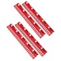 Leifheit Tendedero de pie Pegasus 200 con 4 soportes pequeños de Leifheit, Tendederos y perchas - Ref: Foro24-433483, Precio:...