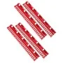 Leifheit Tendedero de pie Pegasus 200 con 4 soportes pequeños de Leifheit, Tendederos y perchas - Ref: Foro24-433483, Precio:...