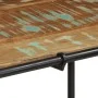Mesa consola madera maciza reciclada 110x42x76 cm de , Mesas auxiliares - Ref: Foro24-4013502, Precio: 115,91 €, Descuento: %