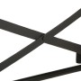 Mesa consola madera maciza reciclada 110x42x76 cm de , Mesas auxiliares - Ref: Foro24-4013502, Precio: 99,41 €, Descuento: %
