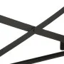 Mesa consola madera maciza reciclada 110x42x76 cm de , Mesas auxiliares - Ref: Foro24-4013502, Precio: 115,91 €, Descuento: %
