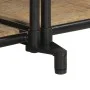Mueble de TV madera maciza de mango rugosa 160x42x40 cm de , Almacenamiento para CD y DVD - Ref: Foro24-4013491, Precio: 114,...