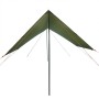 Lona de camping impermeable verde oliva 438x376x212 cm de , Tiendas de campaña - Ref: Foro24-4009606, Precio: 56,28 €, Descue...