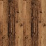 Aparador de madera de ingeniería envejecida 91x29,5x75 cm de , Aparadores - Ref: Foro24-855906, Precio: 94,80 €, Descuento: %