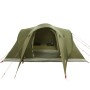 Tienda campaña familiar iglú 6 personas impermeable verde oliva de , Tiendas de campaña - Ref: Foro24-4009464, Precio: 120,21...