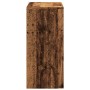 Mesa consola madera ingeniería madera envejecida 100x35x76,5 cm de , Mesas auxiliares - Ref: Foro24-856784, Precio: 71,62 €, ...