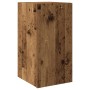 Mueble para TV madera de ingeniería envejecida 30,5x30x60 cm de , Muebles TV - Ref: Foro24-856390, Precio: 35,66 €, Descuento: %