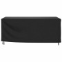 Cubiertas de muebles jardín 2uds impermeable 420D 225x143x90cm de , Fundas para muebles de jardín - Ref: Foro24-3196430, Prec...