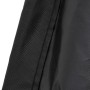 Cubiertas muebles jardín 2 uds impermeable 420D 135x135x90 cm de , Fundas para muebles de jardín - Ref: Foro24-3196426, Preci...