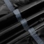 Cubiertas muebles jardín 2 uds impermeable 420D 135x135x90 cm de , Fundas para muebles de jardín - Ref: Foro24-3196426, Preci...