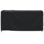 Cubiertas muebles jardín 2 uds impermeable 420D 180x70x90 cm de , Fundas para muebles de jardín - Ref: Foro24-3196432, Precio...