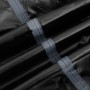 Cubiertas muebles jardín 2 uds impermeable 420D 180x70x90 cm de , Fundas para muebles de jardín - Ref: Foro24-3196432, Precio...